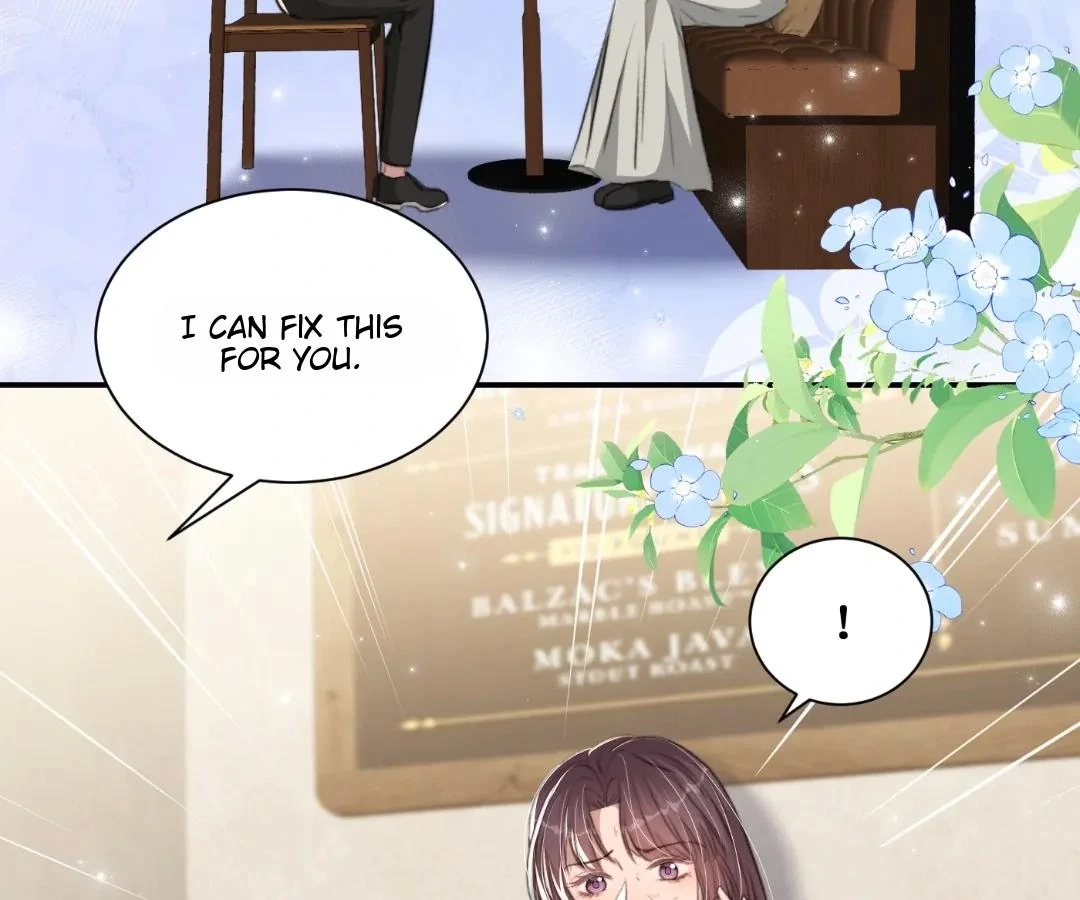 The Real Heiress Brings the High Society to Its Knees Chapter 10 Page 33